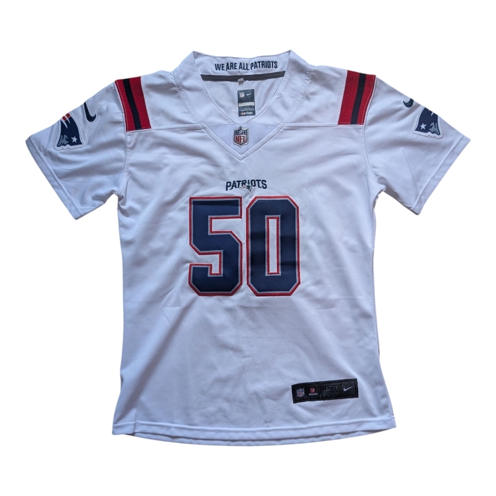 Women's New England Patriots Jersey